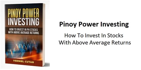 Fundamental Analysis Philippines: A Comprehensive Guide.